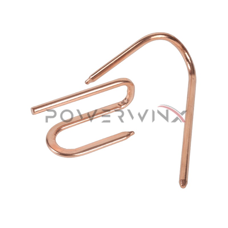 Can round heat pipes be used in packaging machinery cooling?