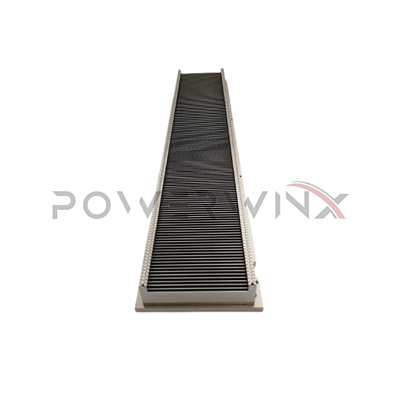 How to test the performance of an LED heatsink?