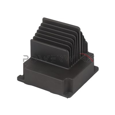 Die Cast Aluminum Heat Sink