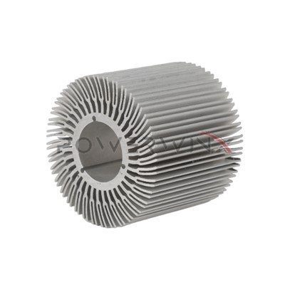 2025 Top 10 heat sink Manufacturers in China